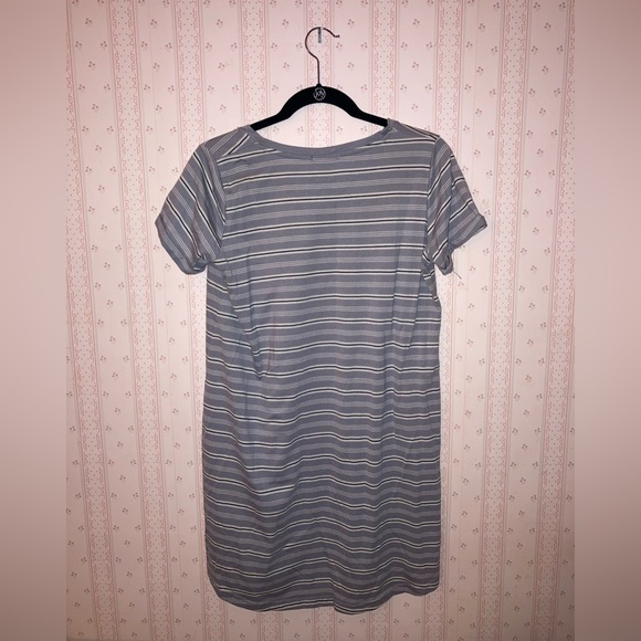 Pretty blue dress from Cotton On! Size small - Picture 4 of 5